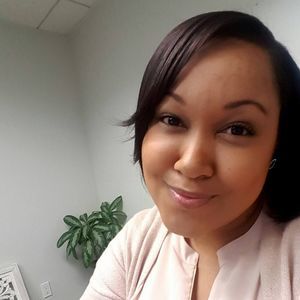 Meet your Posher, Olene